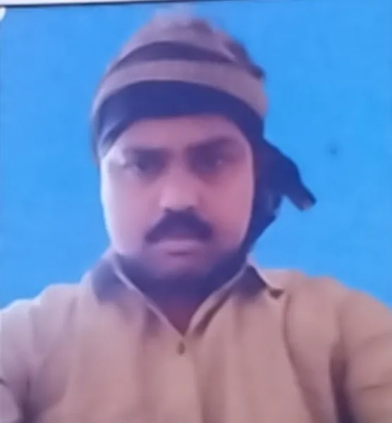 सन्नी प्रसाद